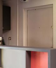 B&B HOTEL Lorient Caudan image 10