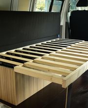 Le Van Fringant image 4