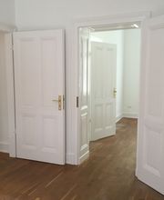 Die Maler- J.Miehling Altbau / Sanierung