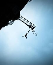 Elastic Natural Bungee image 1