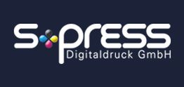 s-press Digitaldruck GmbH