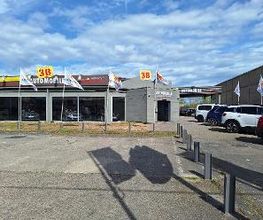 Rent A Car image 1