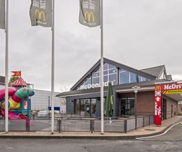 McDonald's Bild 1