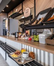 B&B HOTEL Saintes image 13