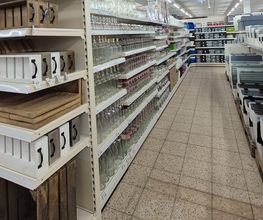 CENTERSHOP Marsberg