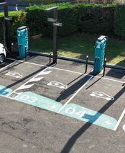 Electra Charging Station image 1