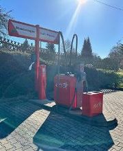 star Tankstelle Bild 5