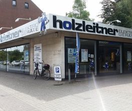 HOLZLEITNER Elektrogeräte Bild 6