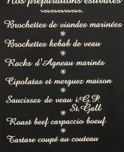 Boucherie des Eaux-Vives SA Bild 6