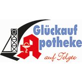 Logo der Glückauf-Apotheke