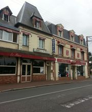 Hôtel du parc image 9