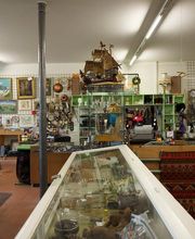 Glubos Brockenbude Verein Kreislauf Bild 1