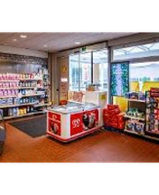 Shell Recharge Charging Station Bild 7