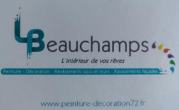 L.BEAUCHAMPS