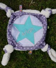 Huzelfritz - Dein Stoffladen Bild 4