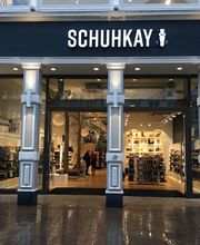 SCHUHKAY 1882 Bild 1