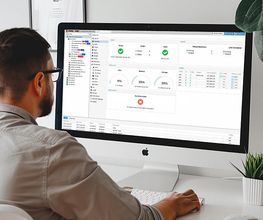 IBH connect GmbH Bild 14
