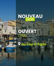 B&B HOTEL Cap d'Agde Bessan image 1