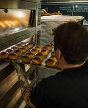 Der Sauerteigbäcker Bild 1