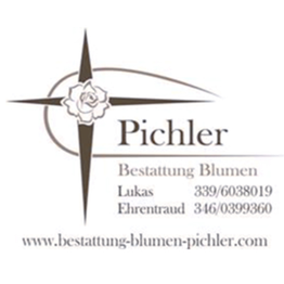 Pichler Pompe Funebri e Fiori logo