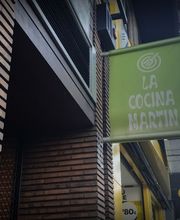 LA COCINA MARTÍN imagen 18