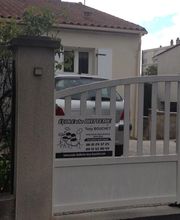 Bouchet Tony image 1