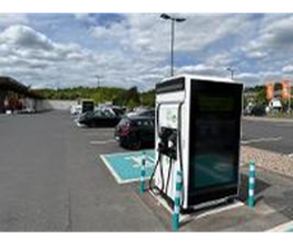 ChargeOne Ladestation Bild 8