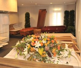 Walter Haas Bestattungen Bild 2