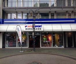 INTERSPORT BORGMANN Bild 1