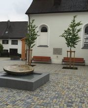 Pflasterbau Straßer Bild 2