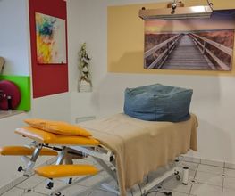 Physiotherapie und Ergotherapie Dimitri Bild 7