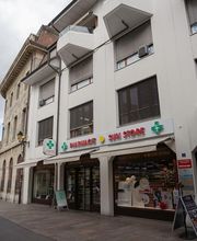 Pharmacie Sun Store Nyon Bourg