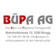 BÜPA AG