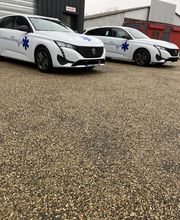 Ambulances 2000 image 9