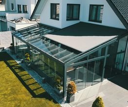 ATB - AluTerrassenBau Bild 13