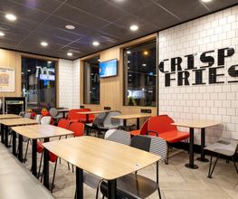 McDonald's Bild 5