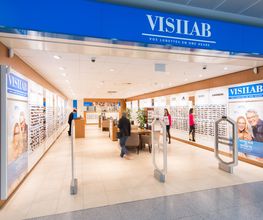 Opticien Visilab Signy Bild 1