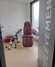 Laboratoire d'Évian-les-Bains -  BIOGROUP ALPES image 5