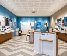 BOUYGUES TELECOM CC NOYELLES GODAULT image 2