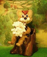 Compagnie Mariska Val De Loire image 8