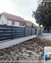 R.M.A - Rhodanienne de Menuiserie aluminium image 4