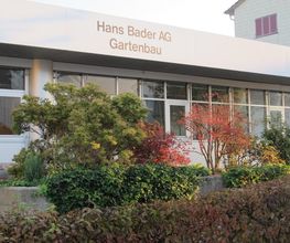Hans Bader AG Bild 2