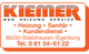 Heizungs- und Lüftungsbau Kiemer GmbH