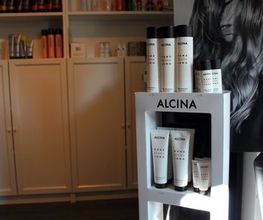 HairDesign by Lena Bild 7