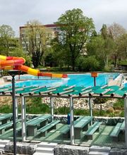 Water World Wallisellen Bild 7