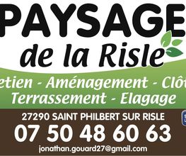 Paysage de la risle image 2