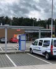 Aral pulse Ladestation Bild 2