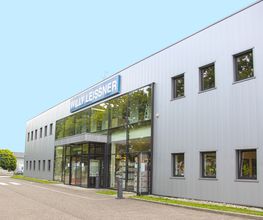 Willy Leissner Bischheim image 2