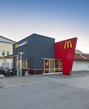 McDonald's Bild 1