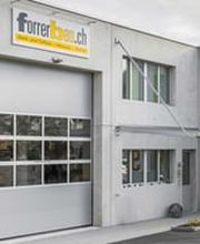 Forrerbau AG Bild 1